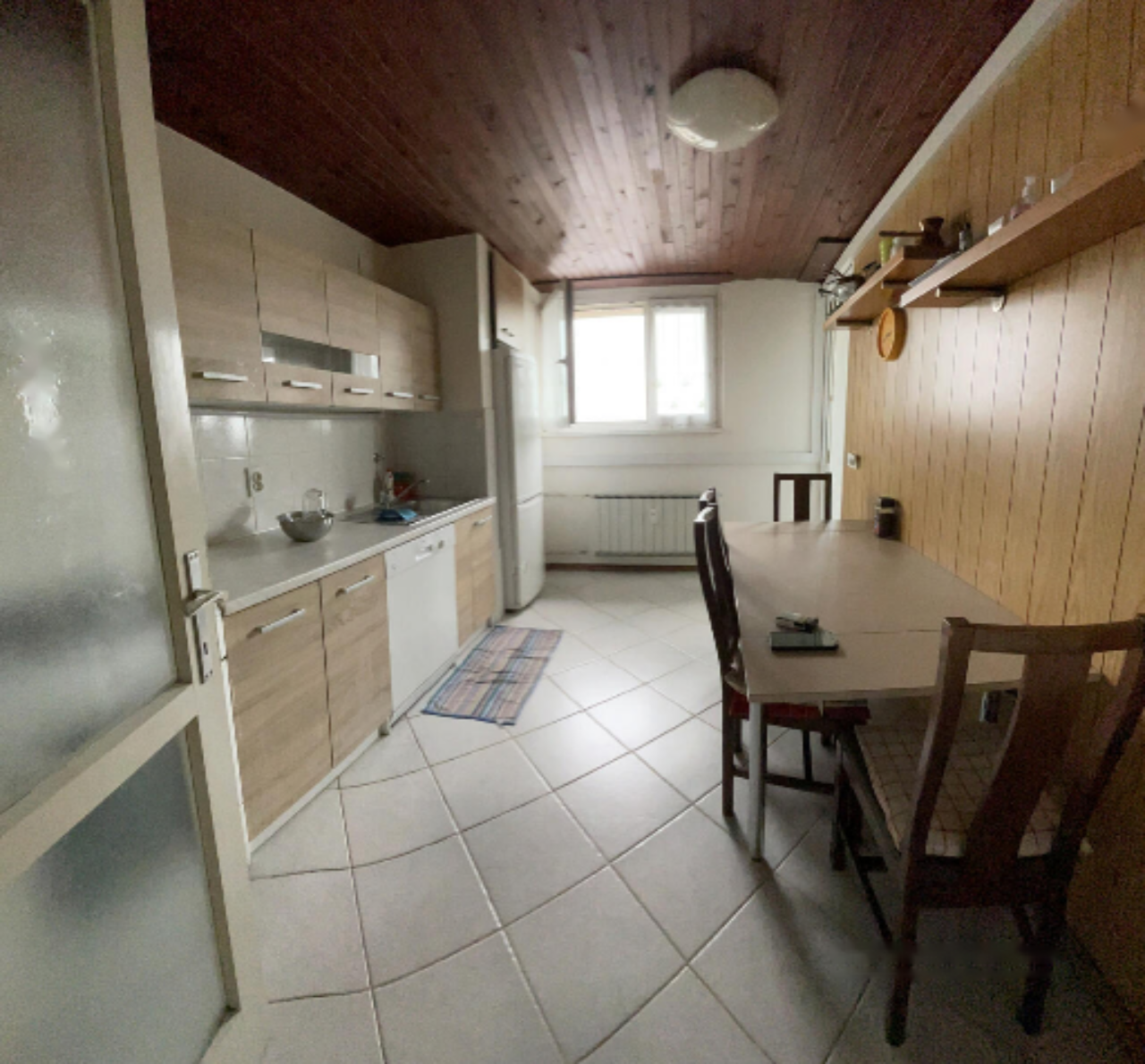 Квартира в Любляне, Словения, 76 м² - фото 5