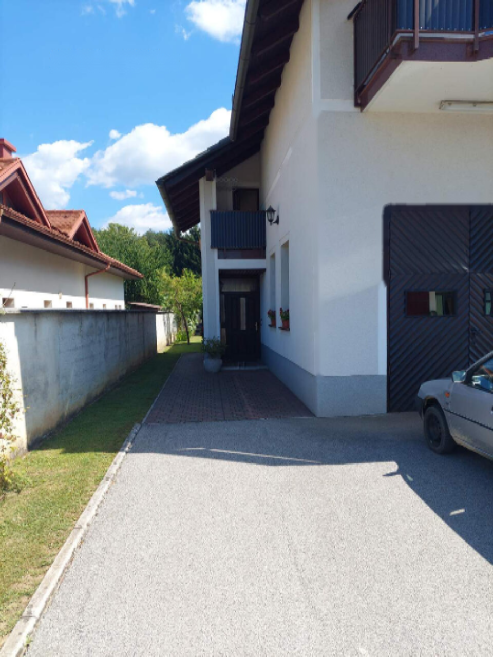 Дом в Любляне, Словения, 259 м² - фото 5