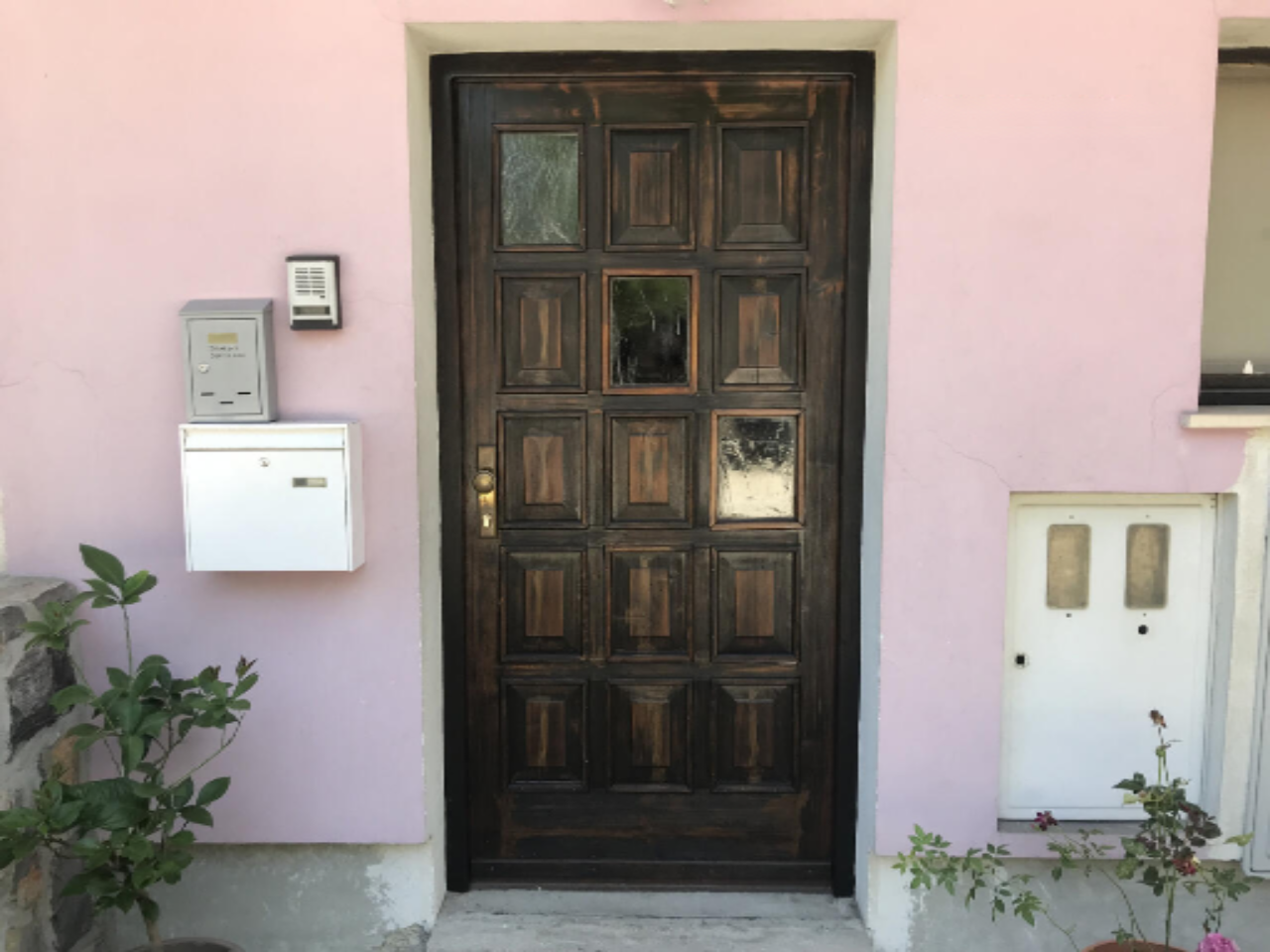 Квартира в Любляне, Словения, 150 м² - фото 5