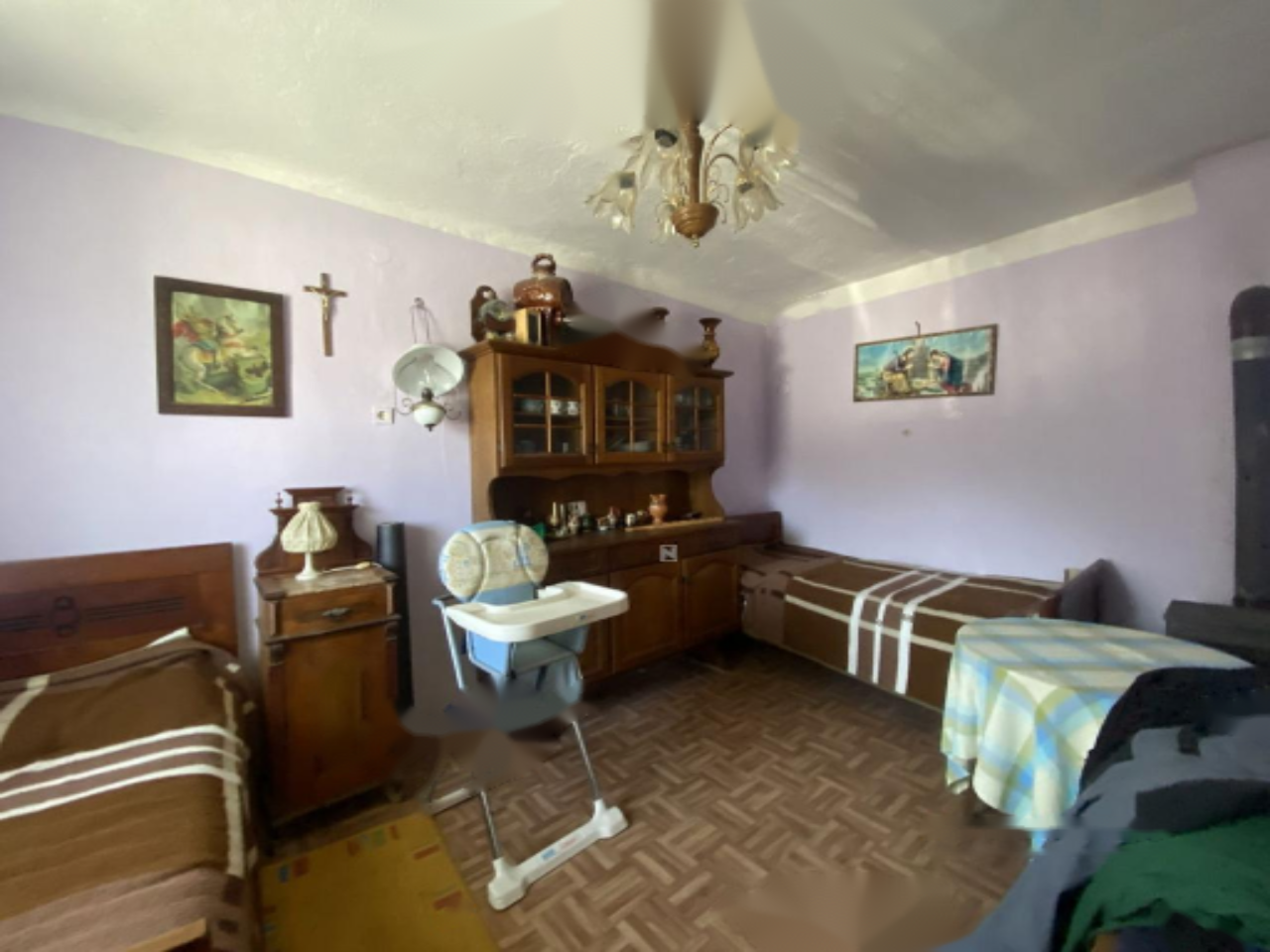 Дом в Полхов Градеце, Словения, 119 м² - фото 5