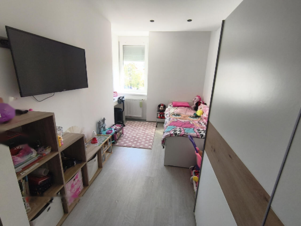 Квартира в Любляне, Словения, 81 м² - фото 5