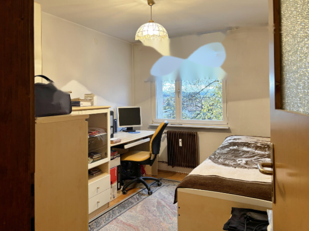 Квартира в Любляне, Словения, 76 м² - фото 5