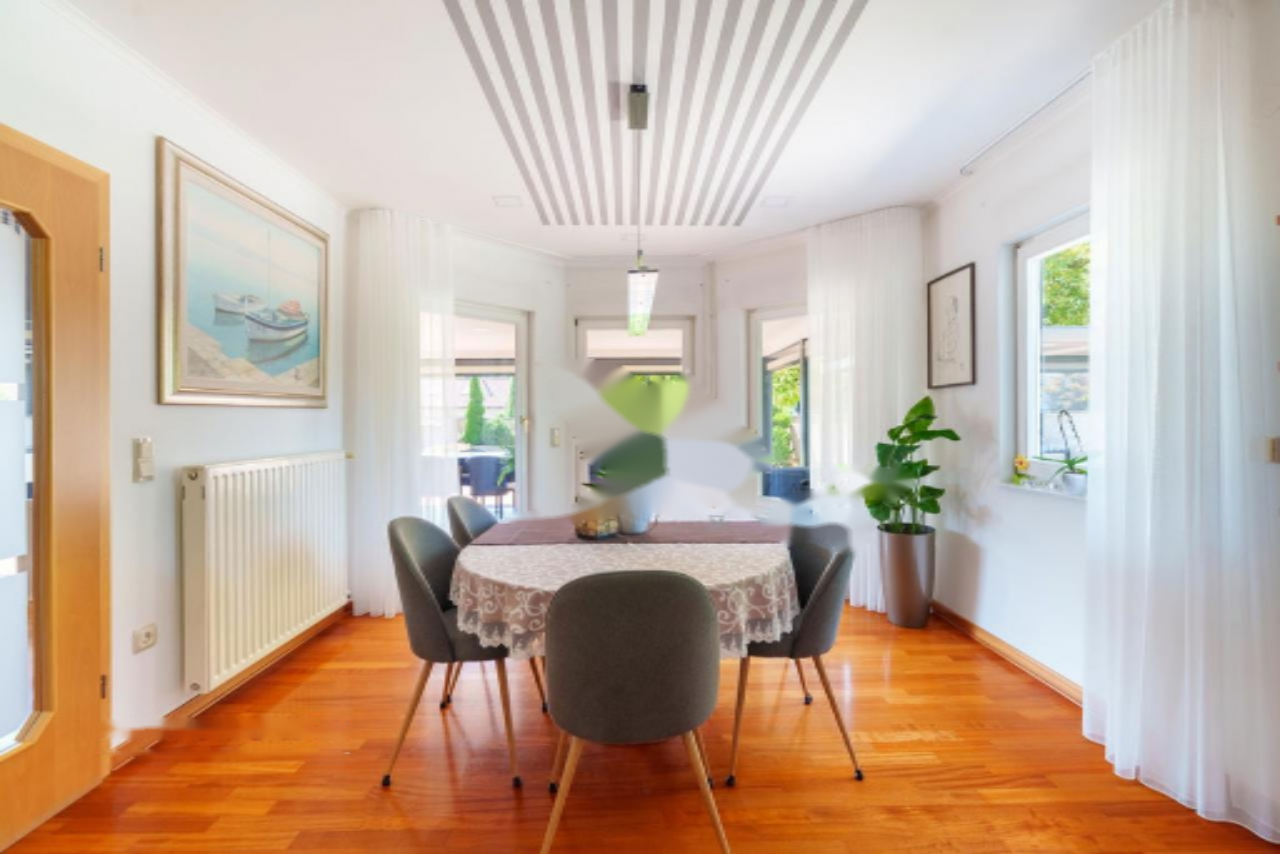 Дом в Любляне, Словения, 378 м² - фото 5