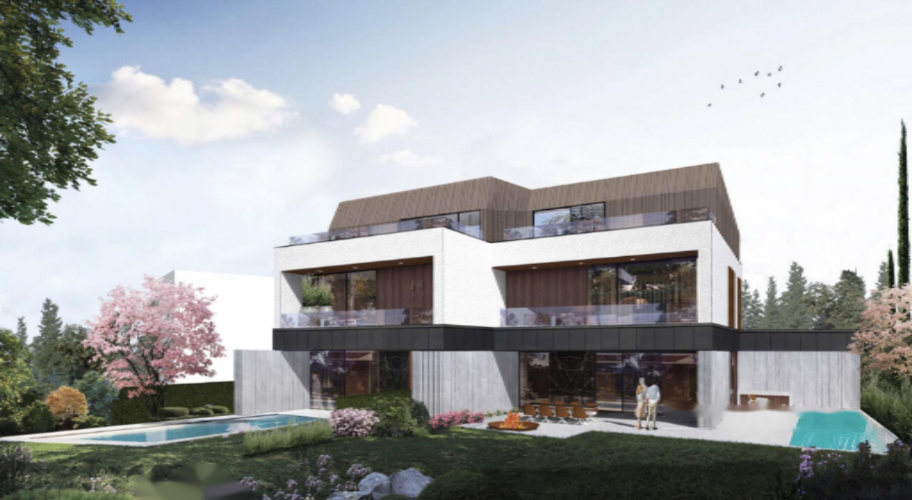 Дом в Любляне, Словения, 314 м² - фото 5