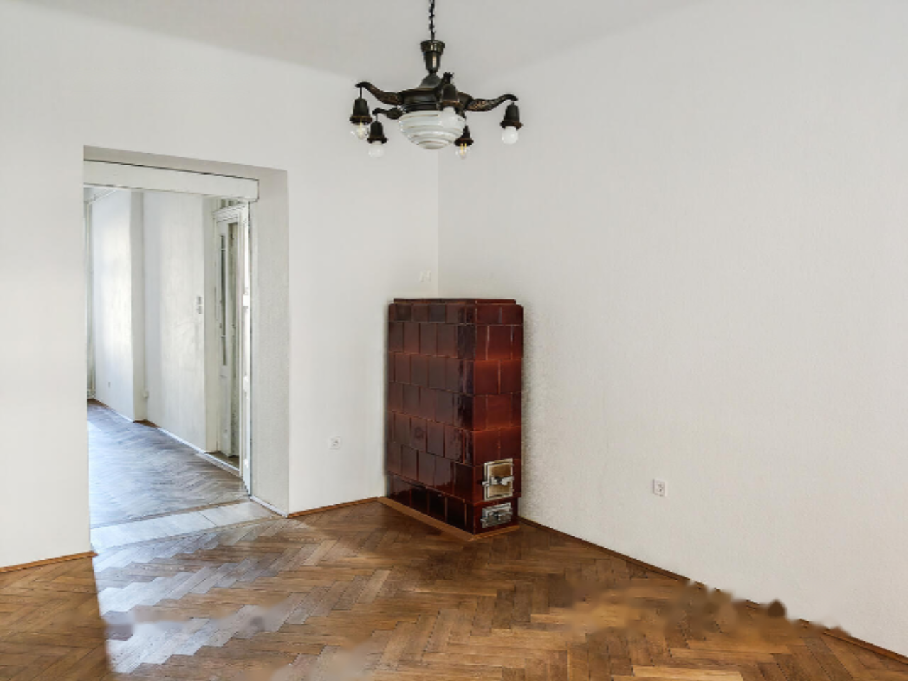 Квартира в Любляне, Словения, 136 м² - фото 5