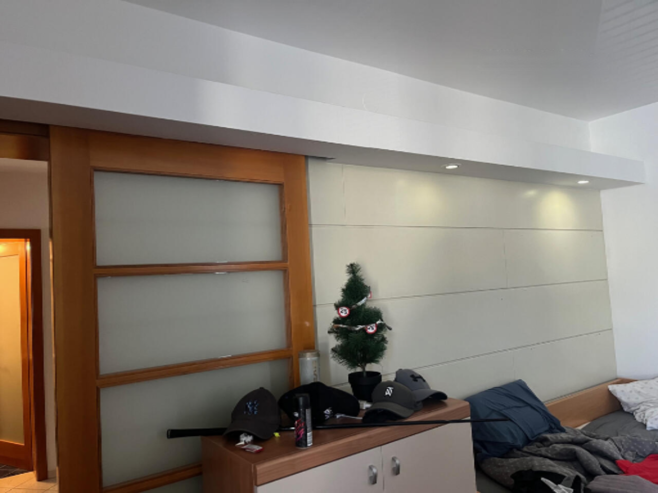 Квартира в Любляне, Словения, 60 м² - фото 5