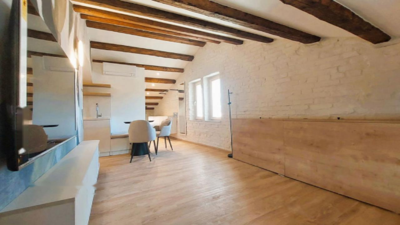 Квартира в Изоле, Словения, 31 м² - фото 5