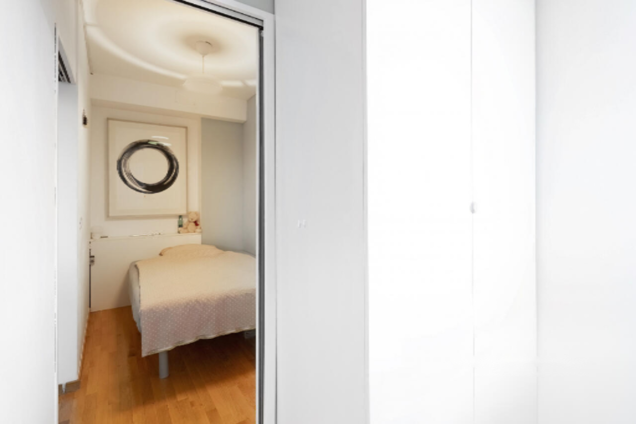 Квартира в Любляне, Словения, 44 м² - фото 5