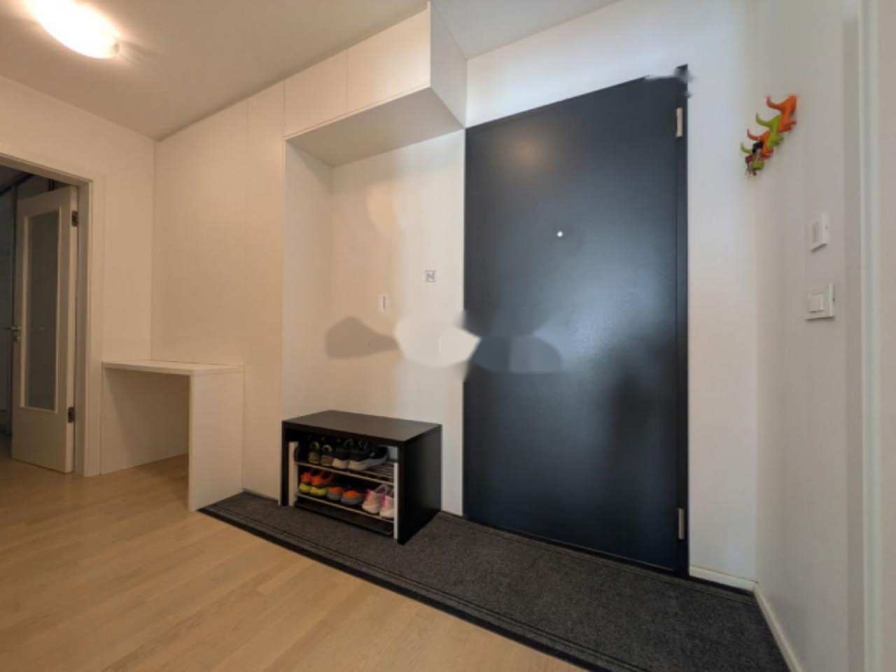 Квартира в Любляне, Словения, 103 м² - фото 5