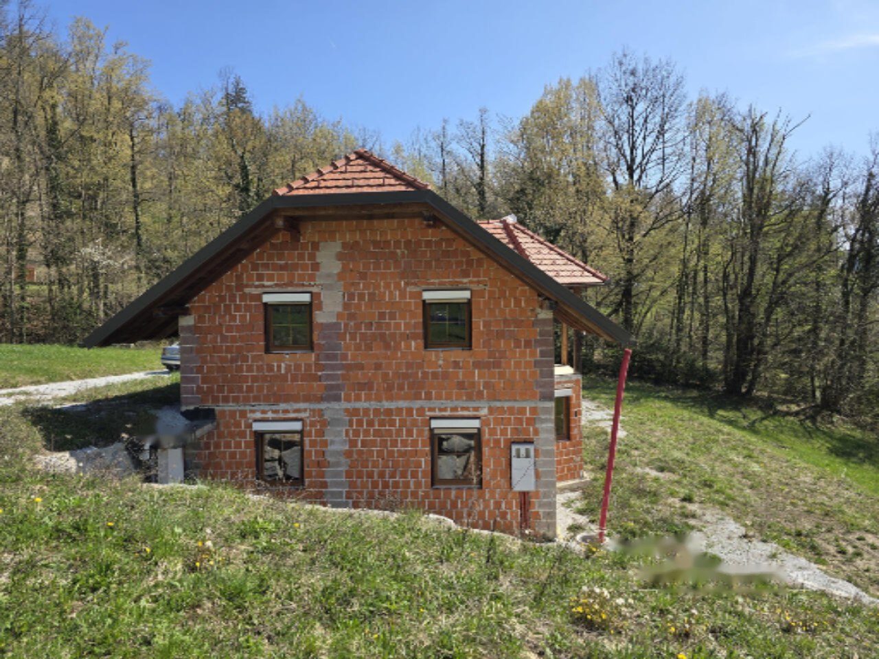 Дом в Кране, Словения, 172 м² - фото 5