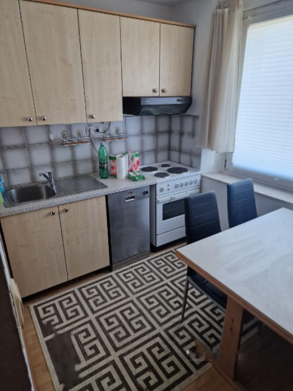 Квартира в Любляне, Словения, 30 м² - фото 5