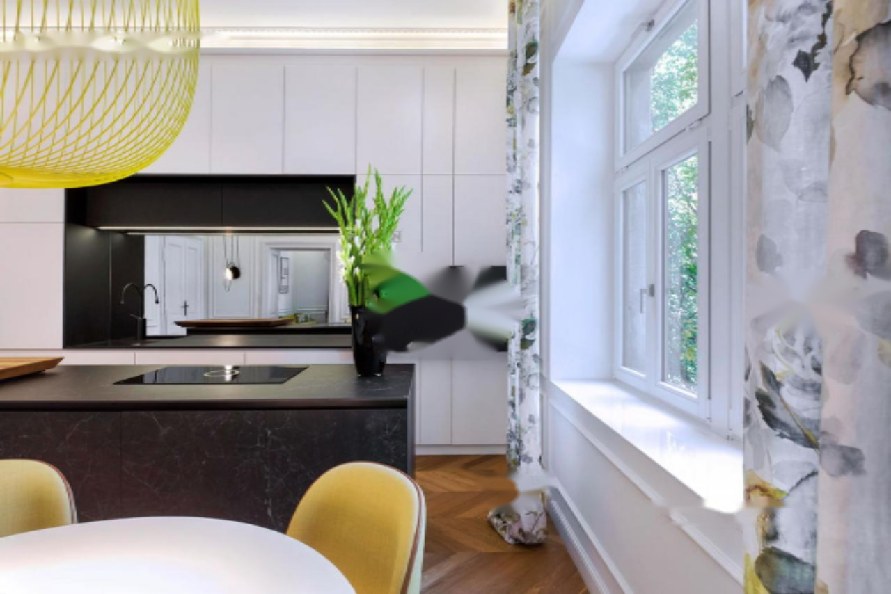 Квартира в Любляне, Словения, 141 м² - фото 5