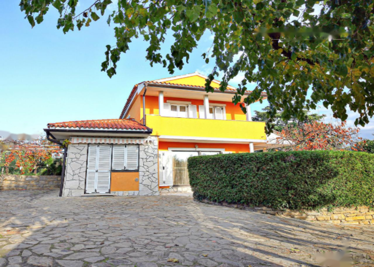 Дом в Портороже, Словения, 214 м² - фото 5