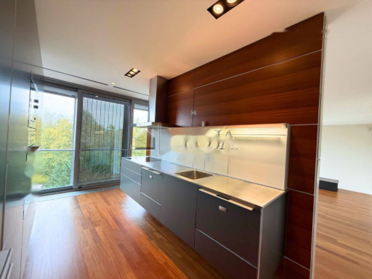 Квартира в Любляне, Словения, 208 м² - фото 5