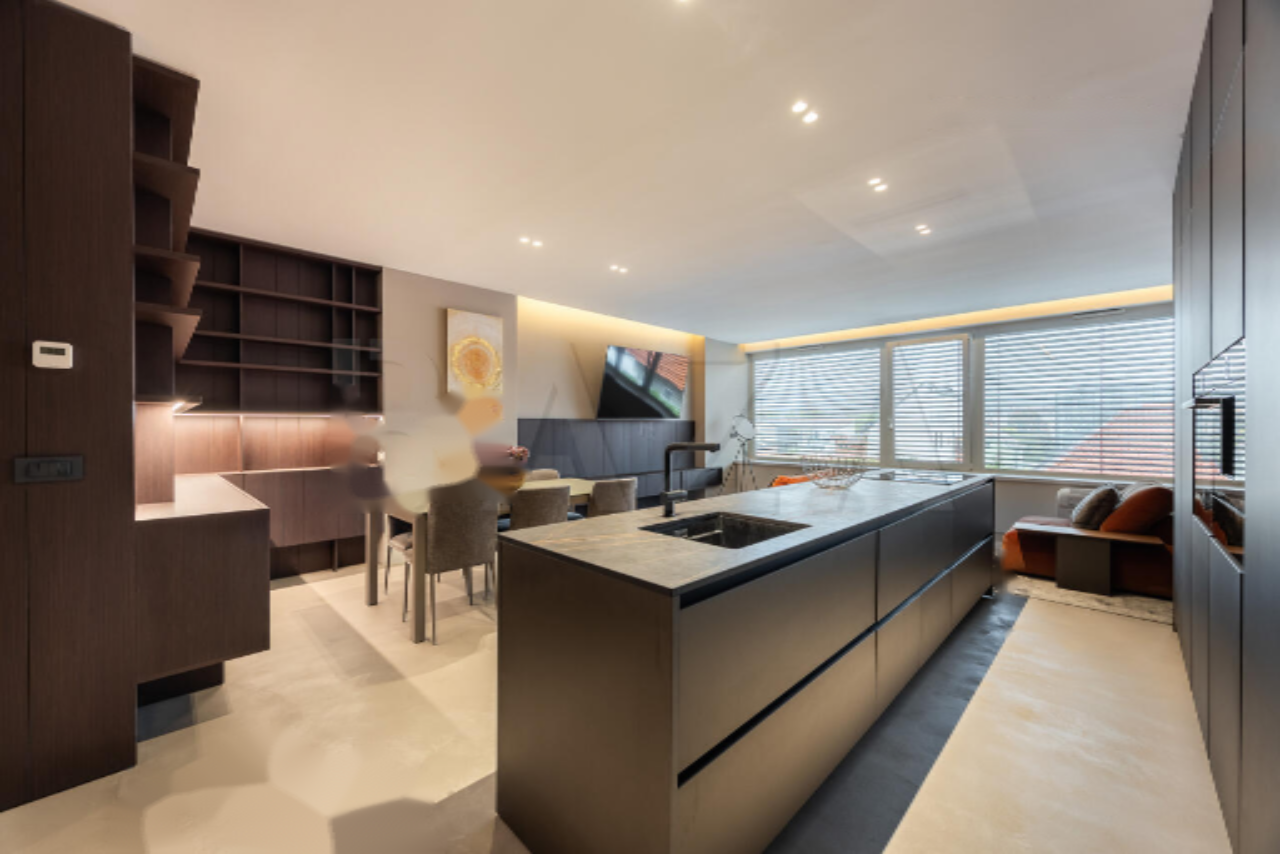 Квартира в Любляне, Словения, 131 м² - фото 5