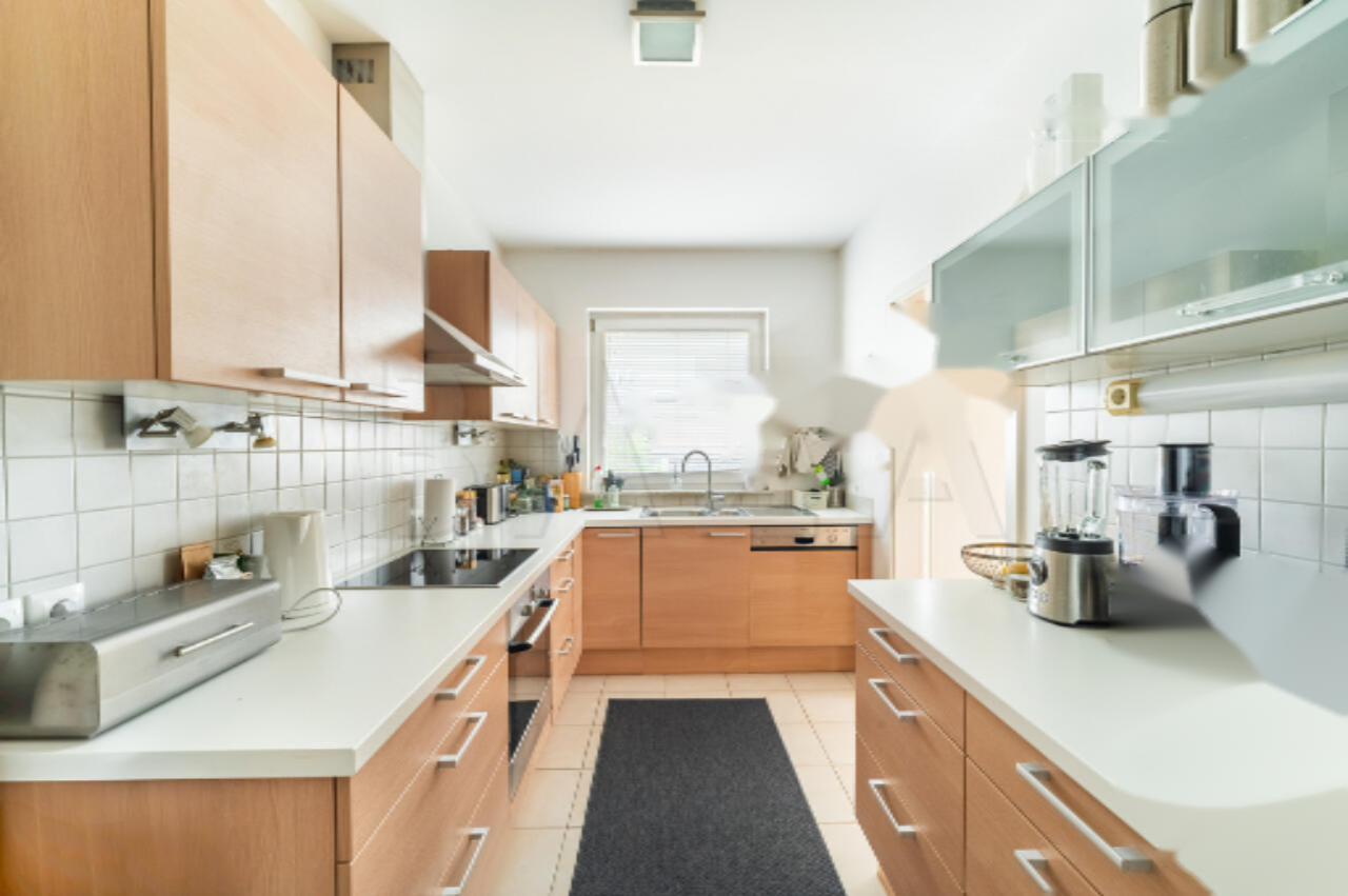 Квартира в Любляне, Словения, 106 м² - фото 5