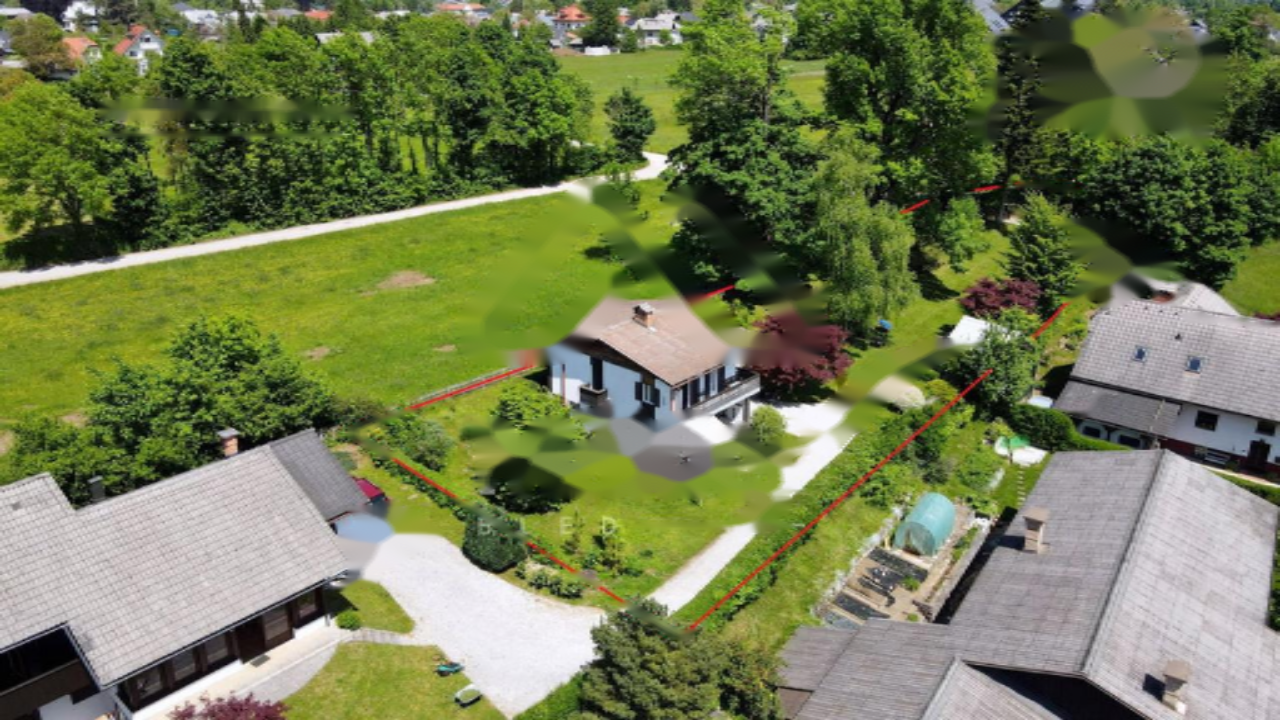 Дом в Бледе, Словения, 156 м² - фото 5