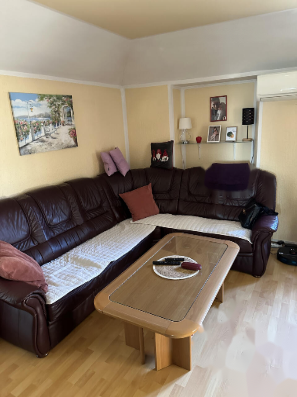 Квартира в Любляне, Словения, 83 м² - фото 5