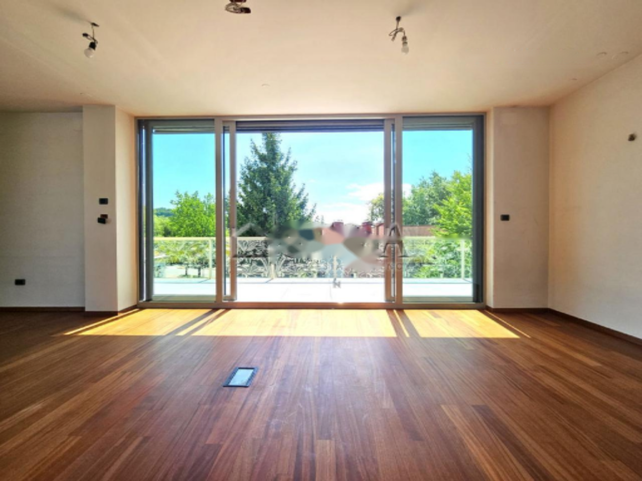 Квартира в Любляне, Словения, 287 м² - фото 5