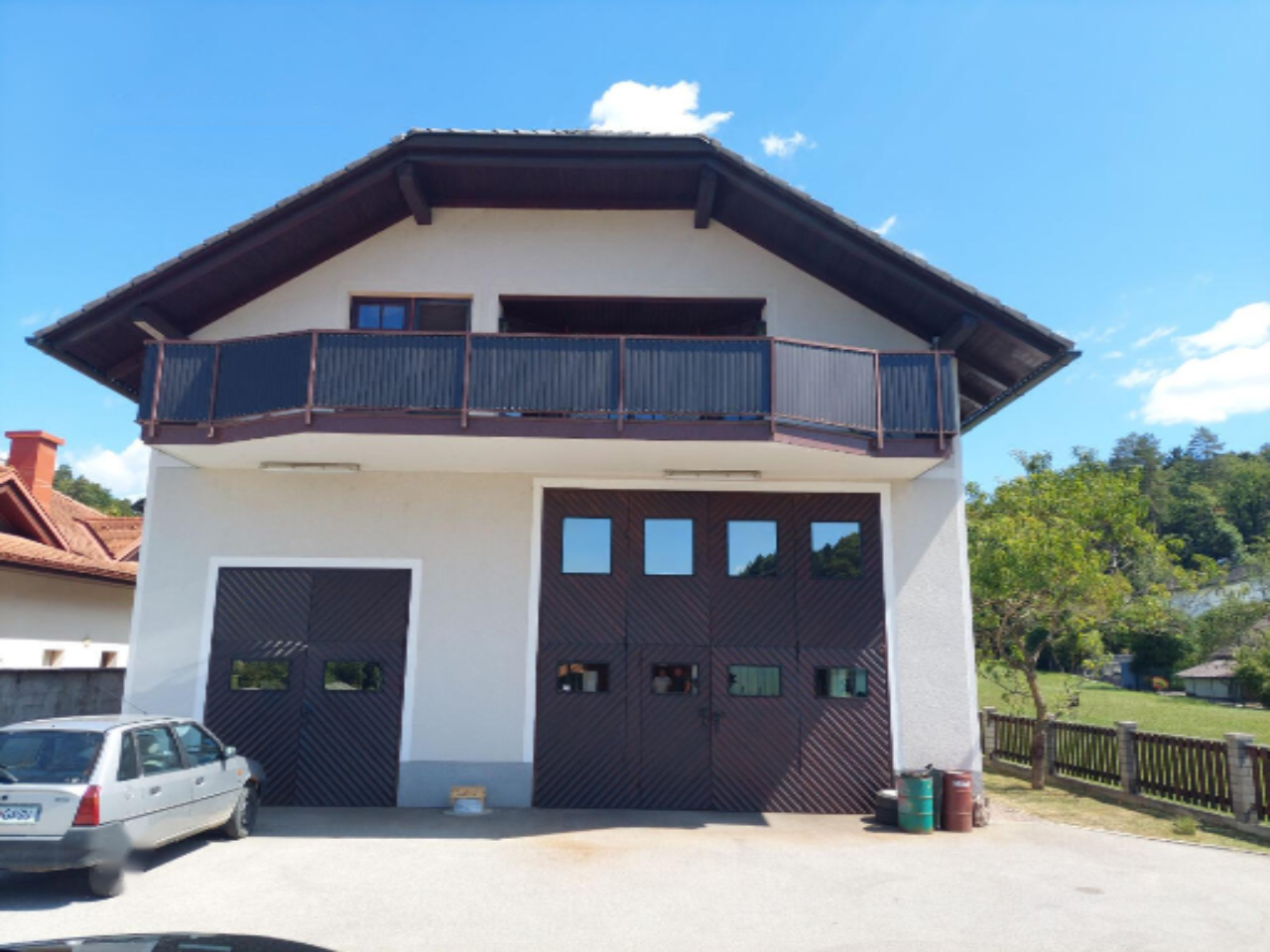 Дом в Любляне, Словения, 259 м² - фото 6