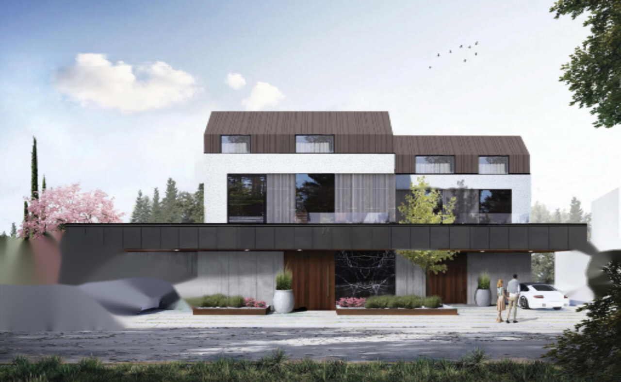 Дом в Любляне, Словения, 314 м² - фото 6