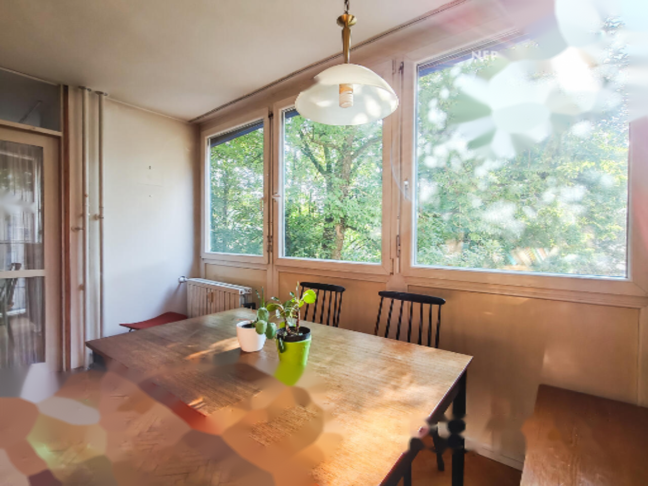 Квартира в Любляне, Словения, 64 м² - фото 6