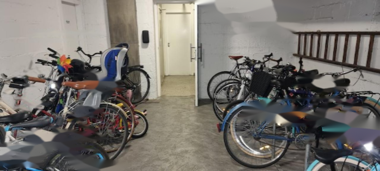 Квартира в Любляне, Словения, 69 м² - фото 6