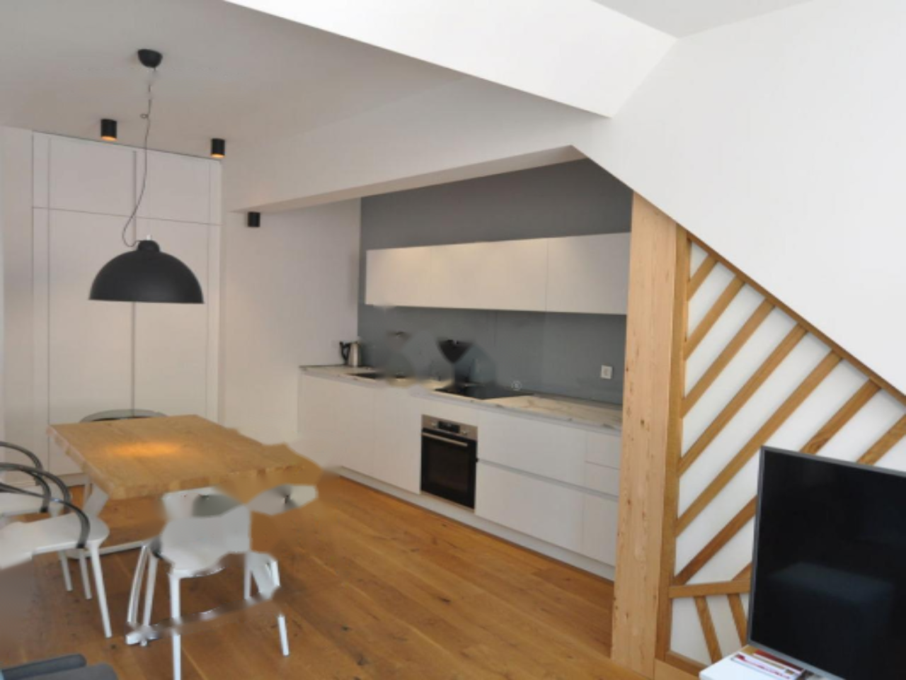 Квартира в Любляне, Словения, 110 м² - фото 6