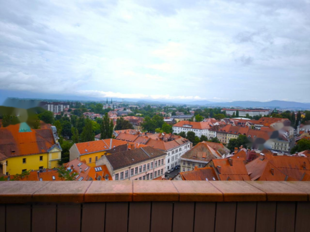 Квартира в Любляне, Словения, 132 м² - фото 6