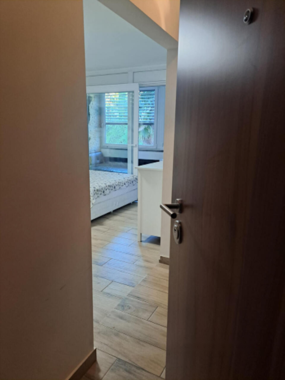 Квартира в Портороже, Словения, 40 м² - фото 6