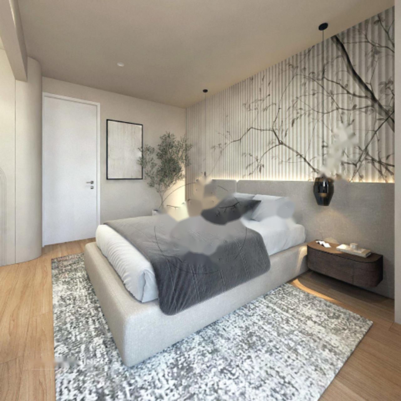 Квартира в Любляне, Словения, 86 м² - фото 6