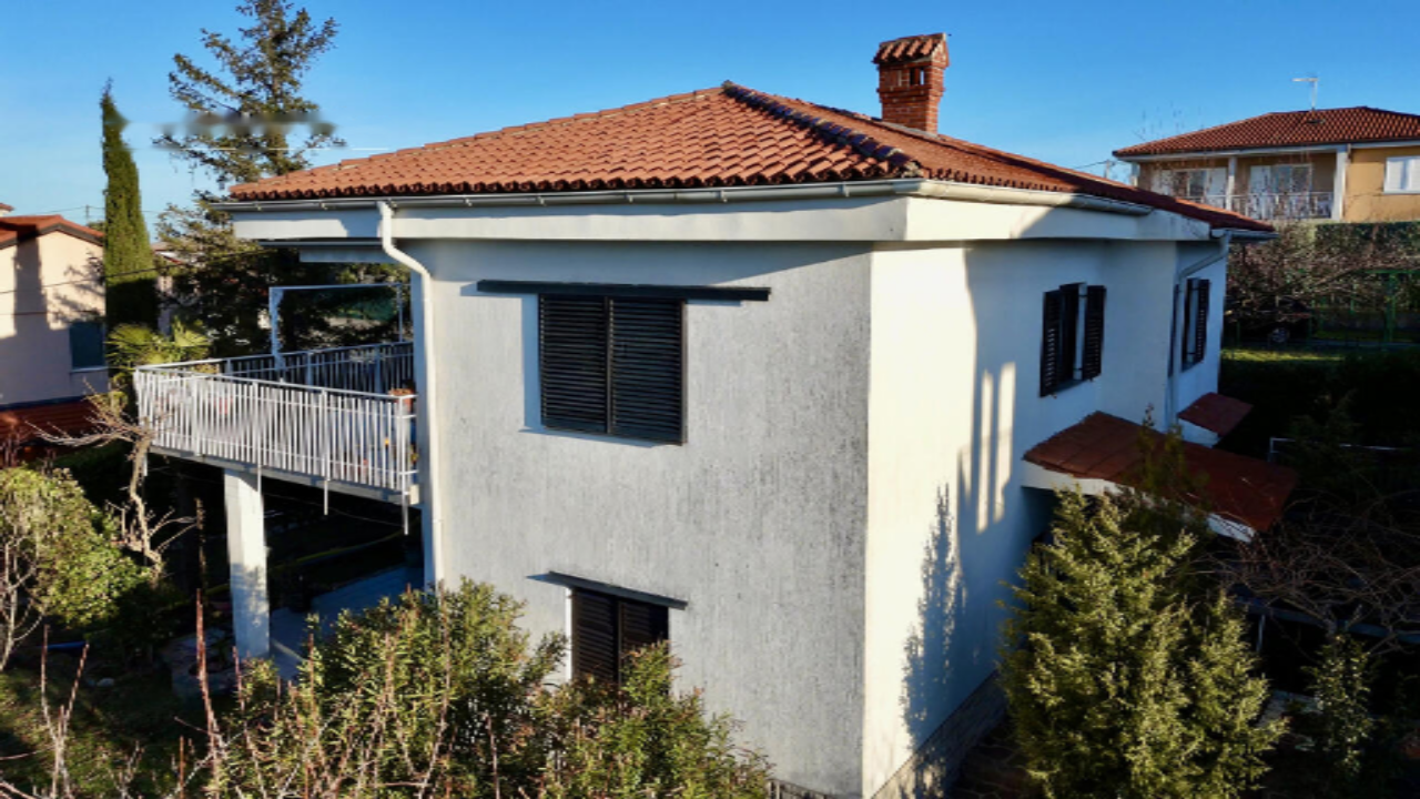 Дом в Изоле, Словения, 228 м² - фото 6