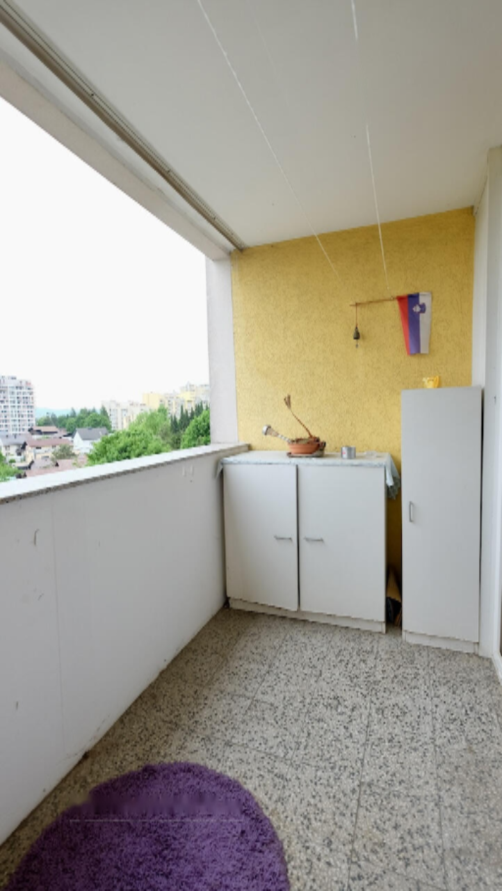 Квартира в Любляне, Словения, 57 м² - фото 6
