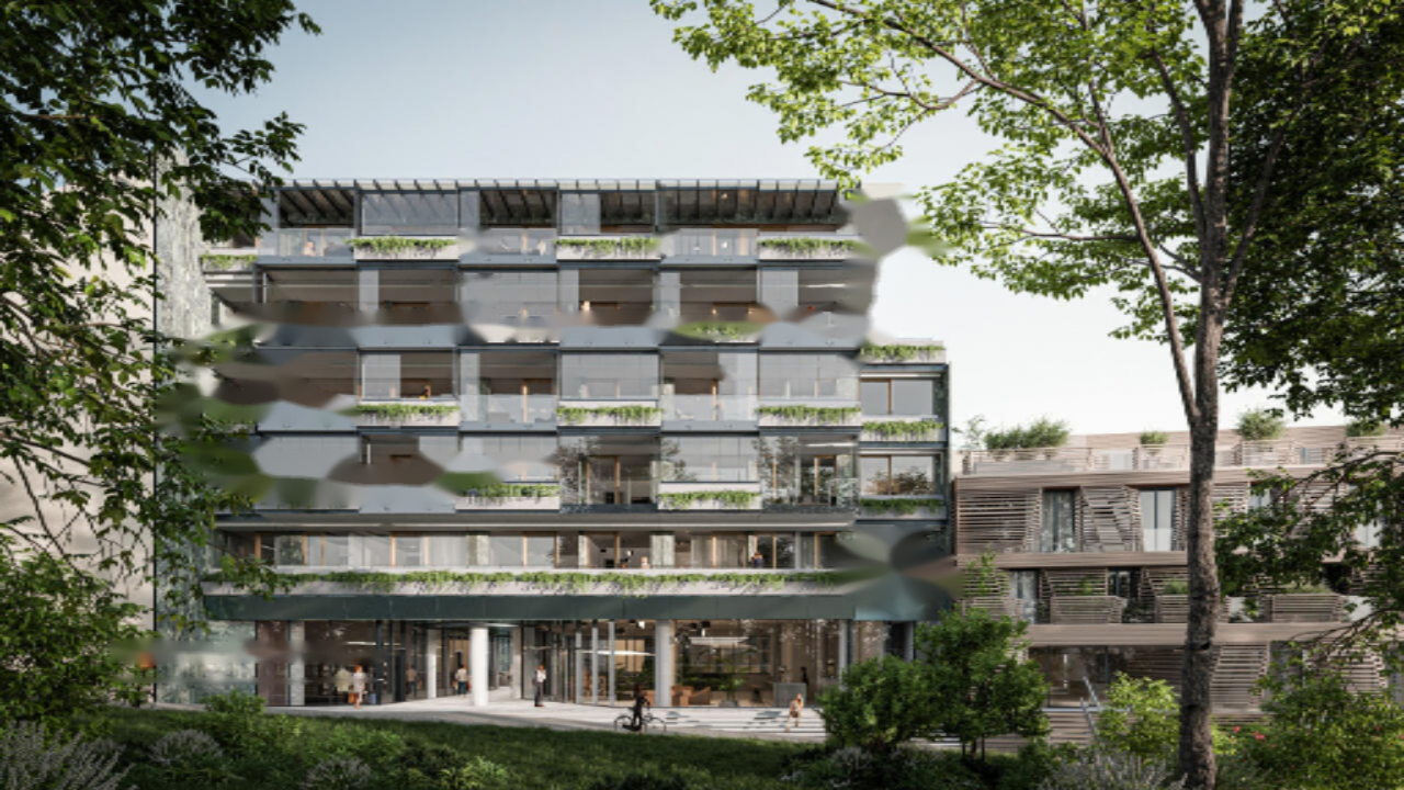 Квартира в Любляне, Словения, 255 м² - фото 6