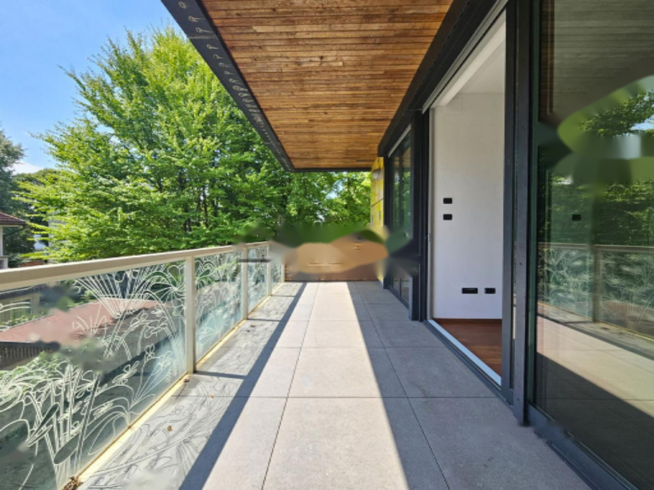 Квартира в Любляне, Словения, 287 м² - фото 6