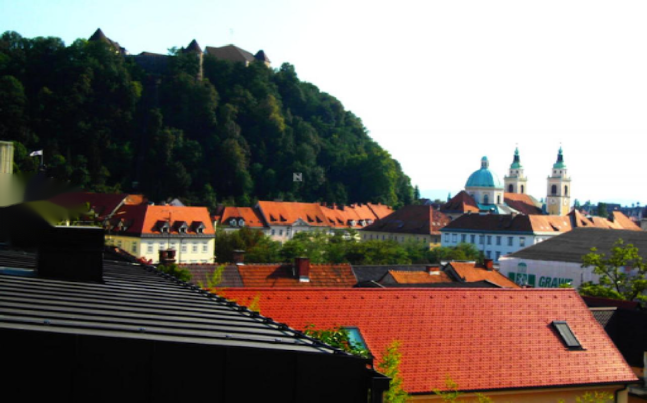 Квартира в Любляне, Словения, 143 м² - фото 6