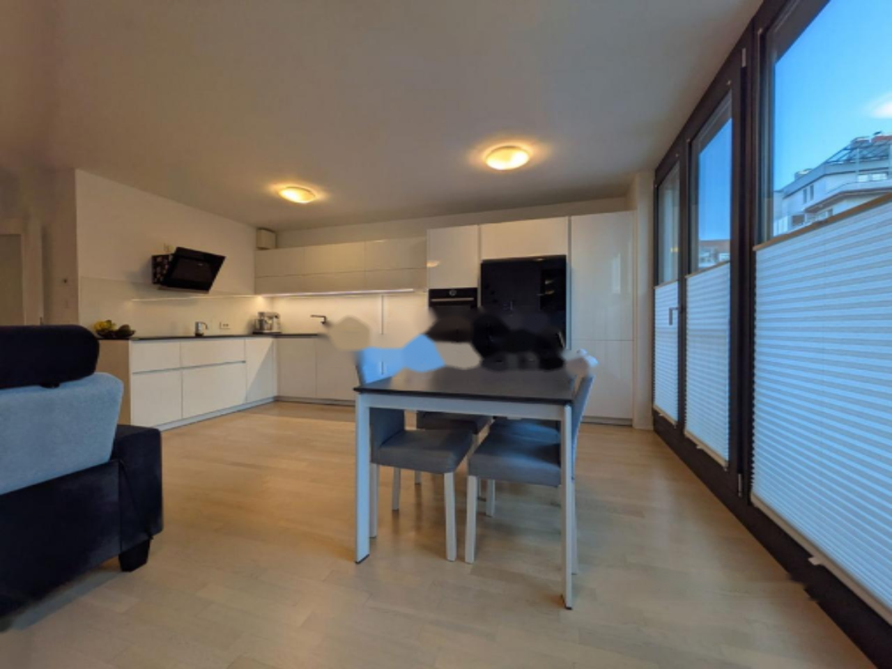 Квартира в Любляне, Словения, 103 м² - фото 6