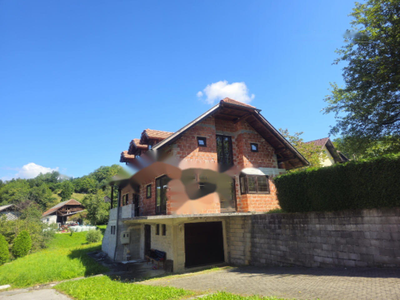 Ферма в Подчетртеке, Словения, 128 500 м² - фото 6