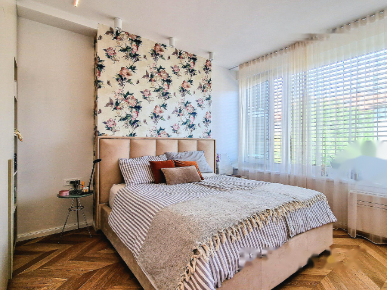 Квартира в Любляне, Словения, 79 м² - фото 6