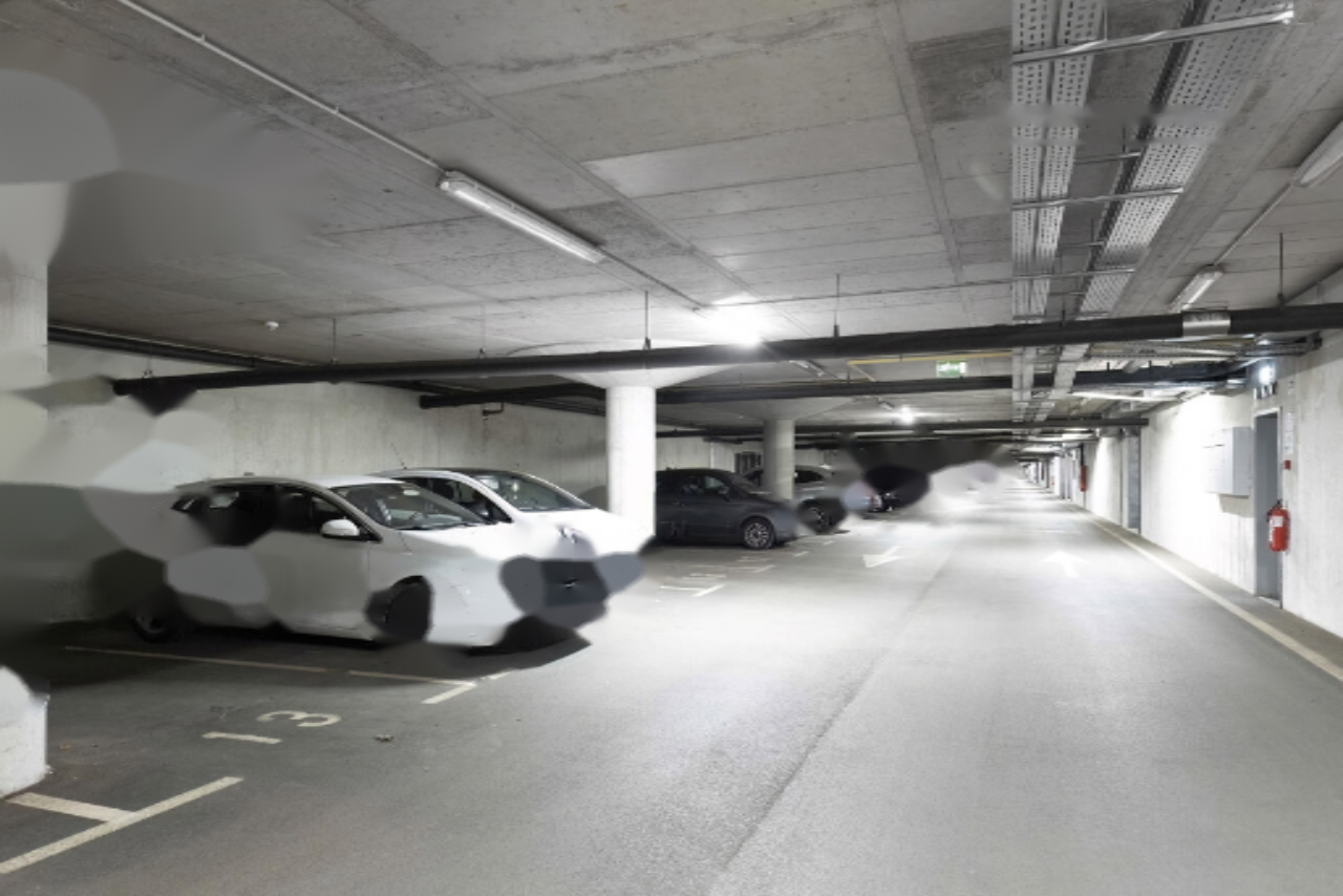 Квартира в Любляне, Словения, 44 м² - фото 6