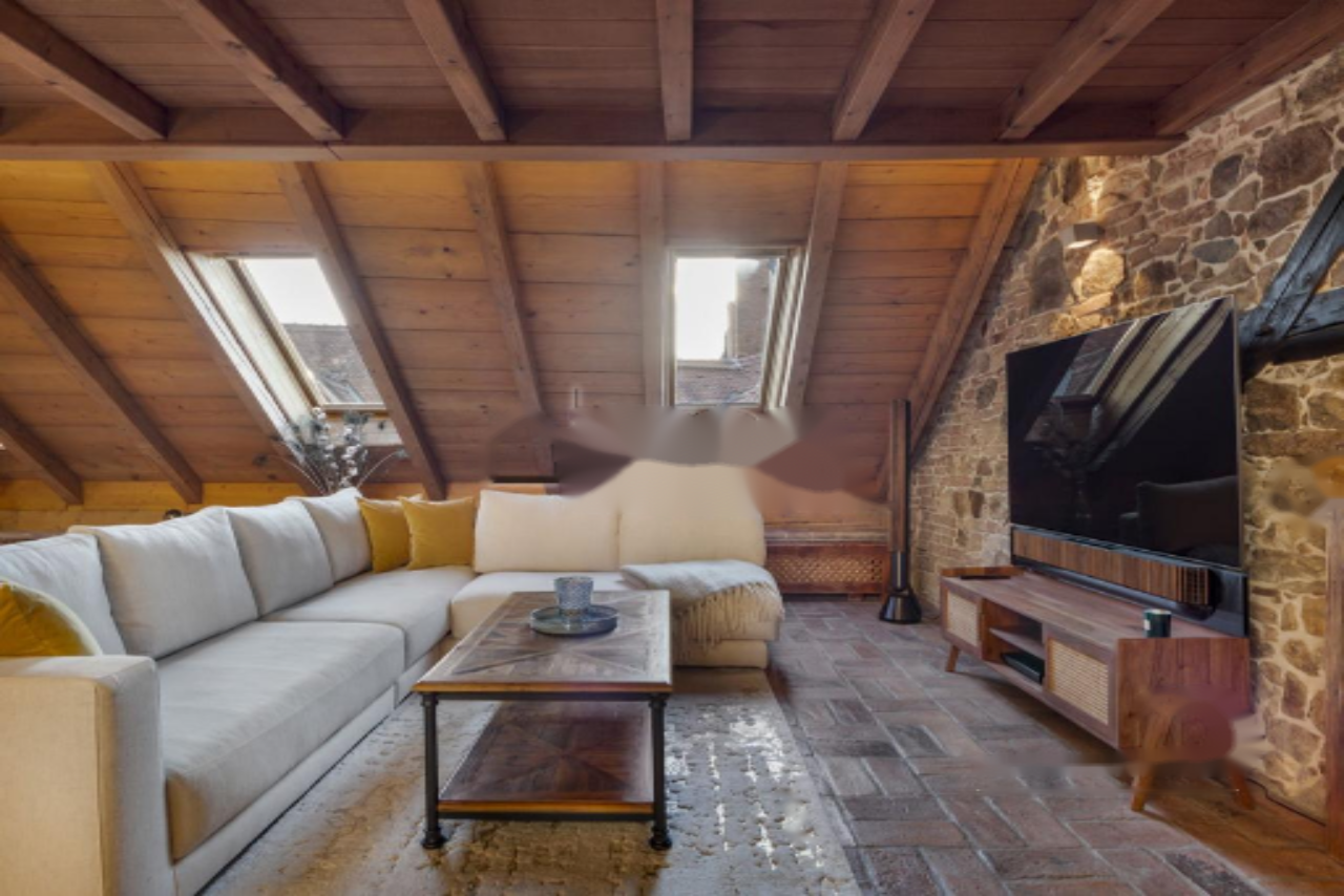 Квартира в Любляне, Словения, 277 м² - фото 6