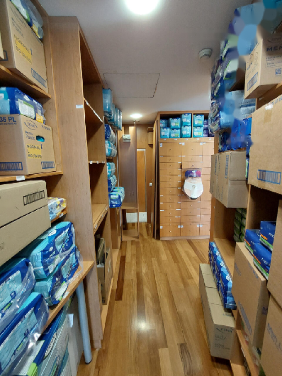 Офис в Любляне, Словения, 60 м² - фото 6