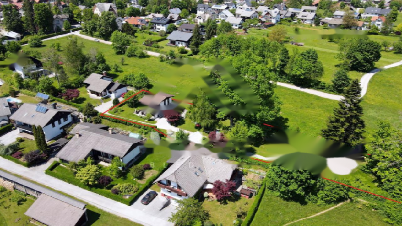 Дом в Бледе, Словения, 156 м² - фото 6