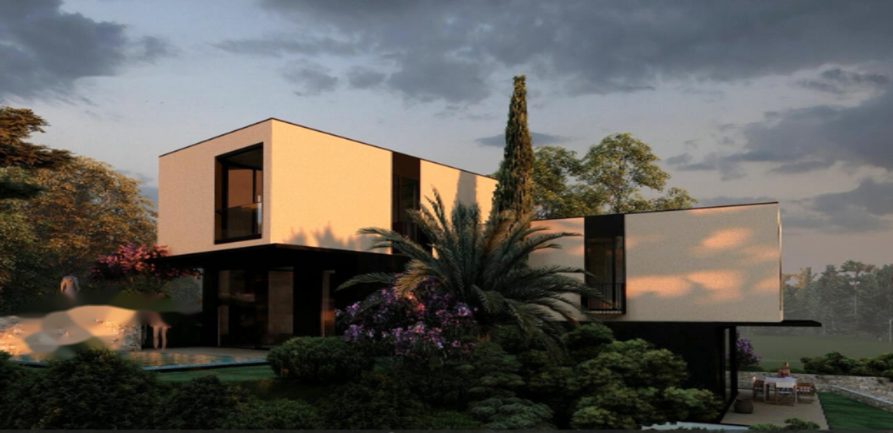 Дом в Копере, Словения, 180 м² - фото 6