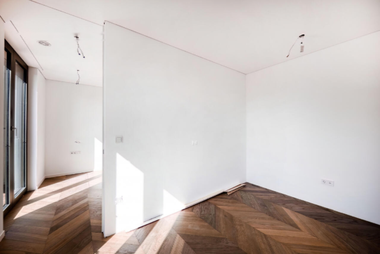 Квартира в Любляне, Словения, 143 м² - фото 6