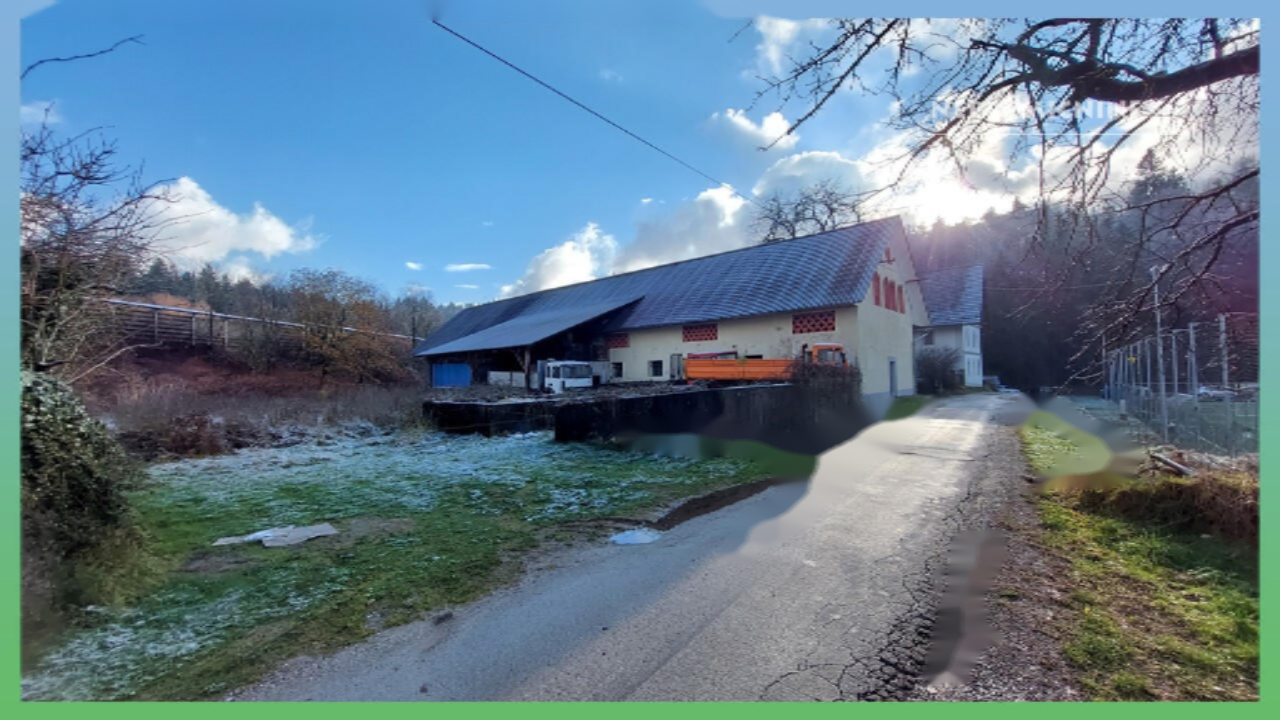 Ферма в Кране, Словения, 33 136 м² - фото 6