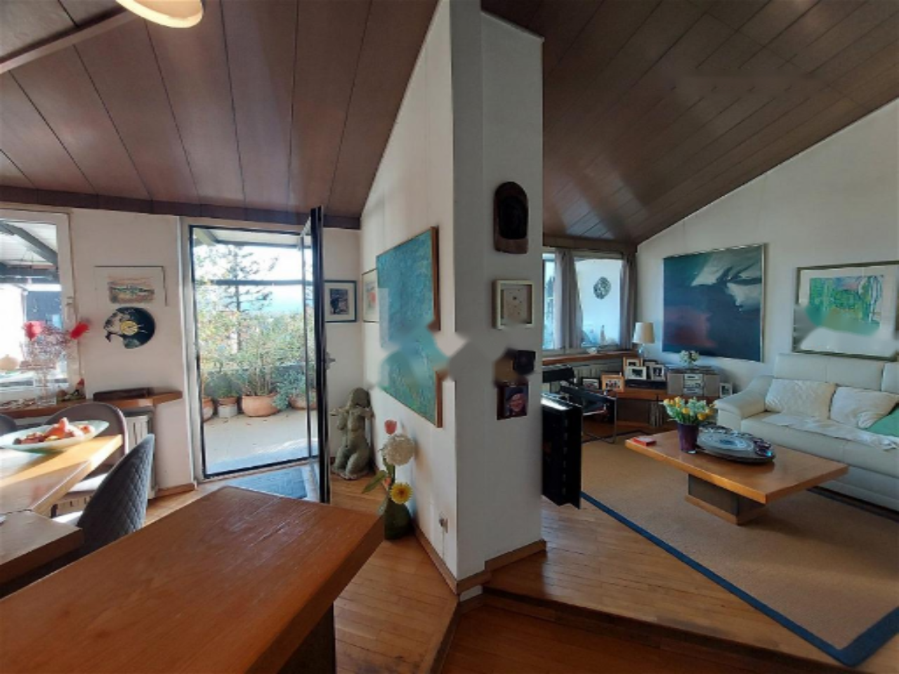 Квартира в Любляне, Словения, 140 м² - фото 6