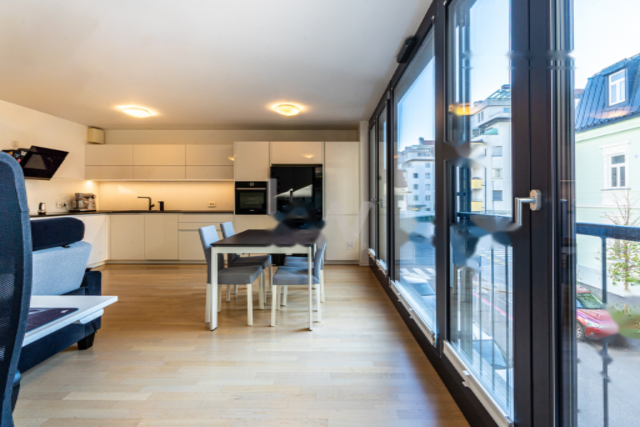 Квартира в Любляне, Словения, 103 м² - фото 7