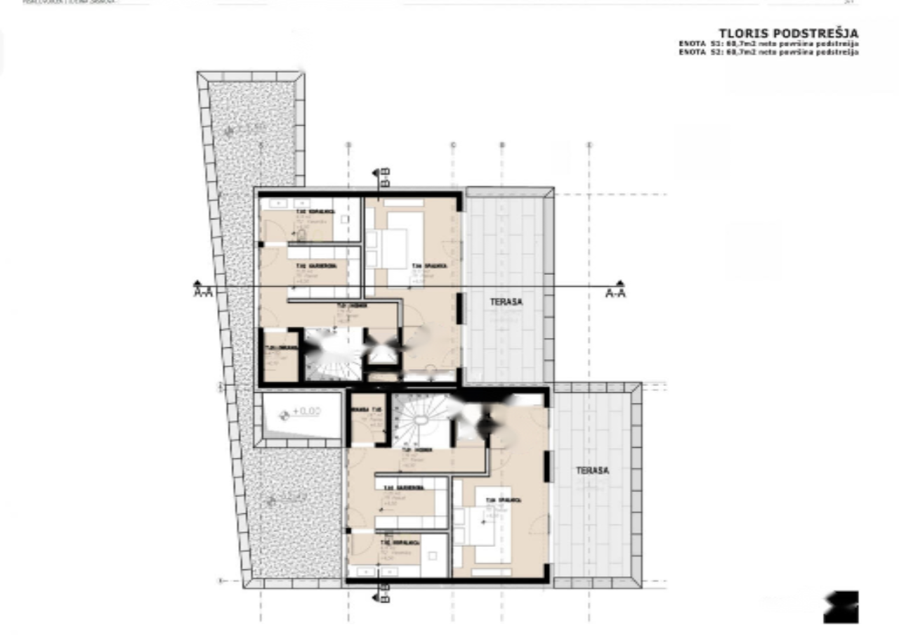 Дом в Любляне, Словения, 314 м² - фото 7