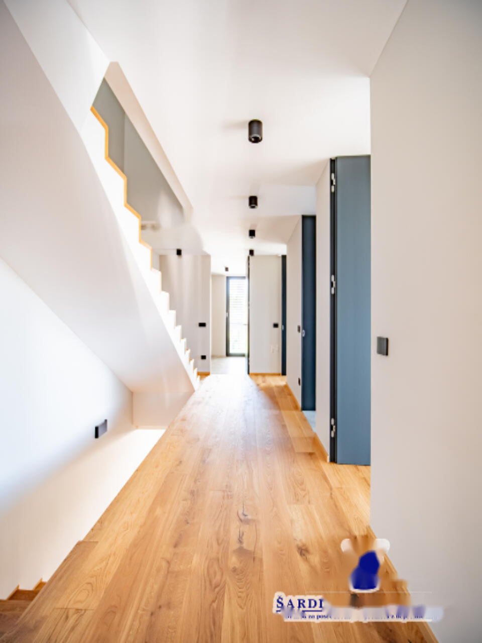 Квартира в Любляне, Словения, 240 м² - фото 7